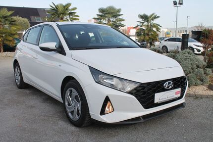 Hyundai i20 49.000 km 14.490 &euro; Speyer 67346