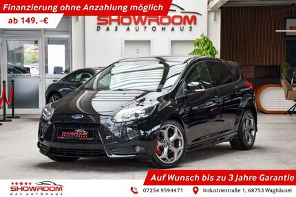 Ford Focus 102.950 km 15.990 &euro; Waghäusel 68753