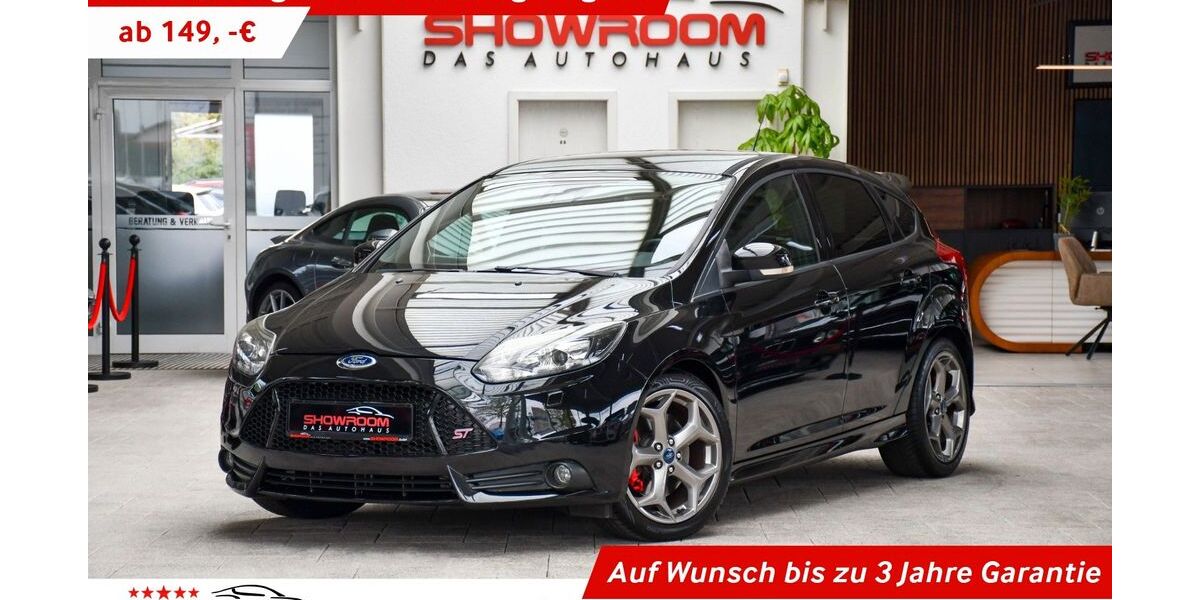 Ford Focus 102.950 km 15.990 &euro; Waghäusel 68753