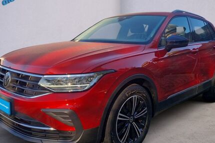 VW Tiguan 18.654 km 34.666 &euro; Walldorf 69190