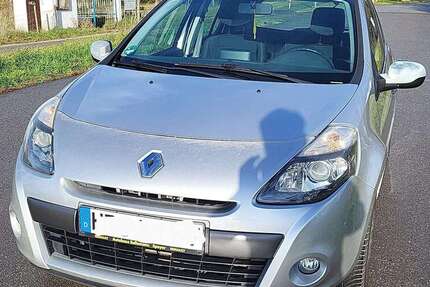 Renault Clio 176.000 km 2.800 € Lampertheim 68623