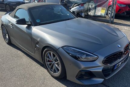 BMW Z4 20.503 km 52.990 &euro; Weinheim 69469