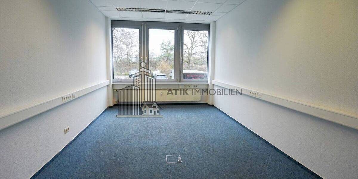 ATIK: MIETFREI 12 MONATE - unschlagbare Anbindung mit Top Preis-Leistungs-Verhältnis, provisionsfrei - Gewerbeobjekt Mannheim / Rheinau Rheinau | Angebot:26267193