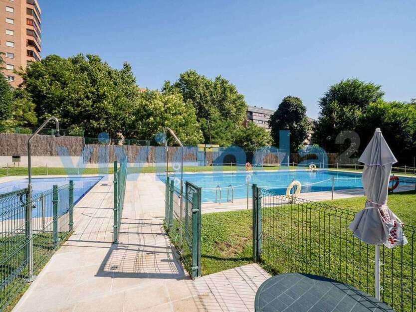 Wohnung zum Kaufen in Madrid 478.000 € 99 m²