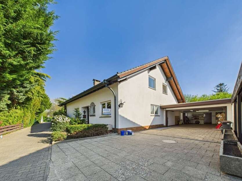 Haus zum Kaufen in Otterstadt 895.000 € 245 m²
