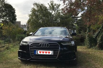 Audi A6 201.566 km 18.700 &euro; Ludwigshafen Am Rhein 67061
