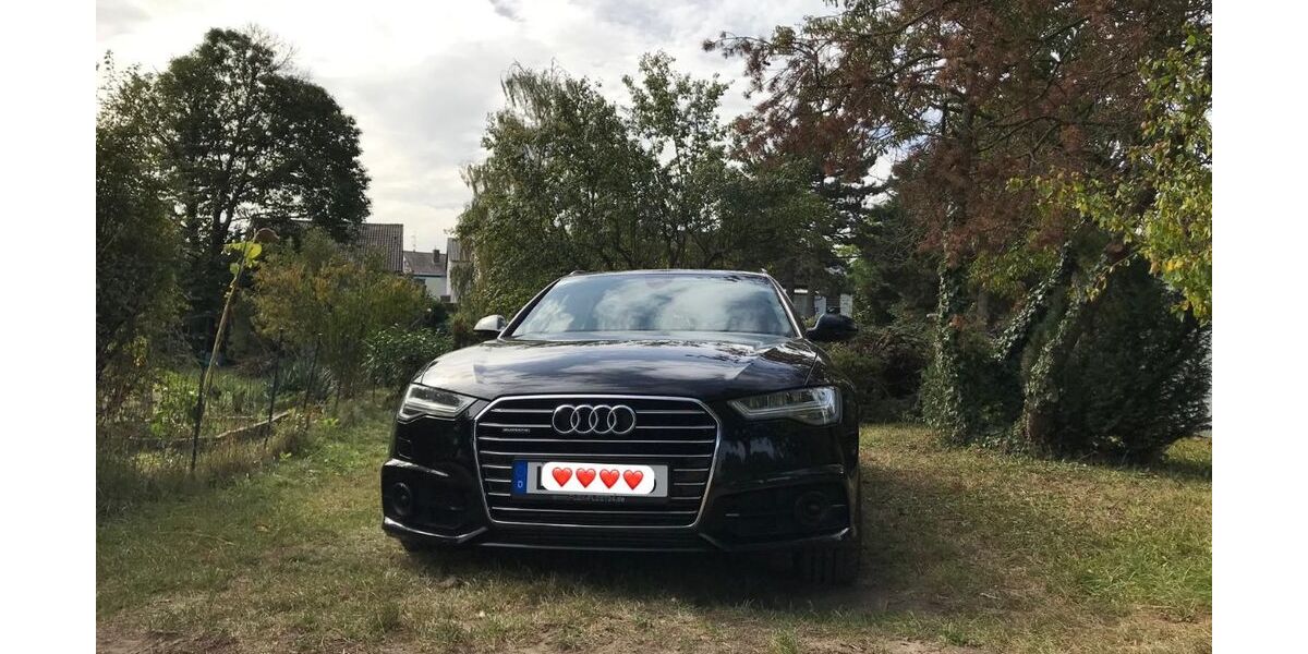 Audi A6 201.566 km 18.700 &euro; Ludwigshafen Am Rhein 67061