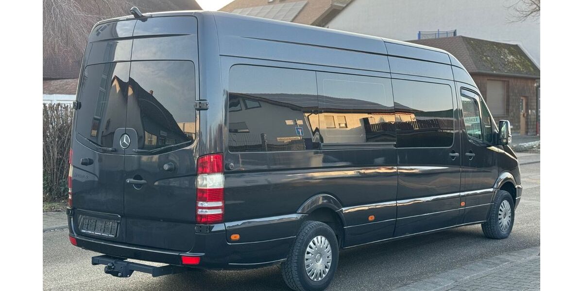 Mercedes-Benz Sprinter 266.000 km 14.950 &euro; Weinheim 69469