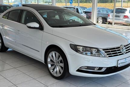 VW CC 115.000 km 16.990 &euro; Speyer 67346