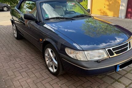 Saab 900 155.000 km 8.499 &euro; Mannheim 68305