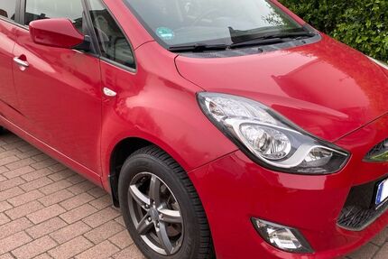 Hyundai ix20 158.000 km 6.750 &euro; Osthofen 67574