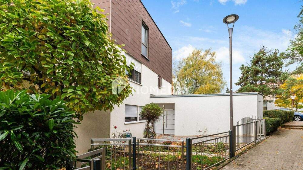 Reihenmittelhaus Heidelberg Boxberg - 6 Zimmer, 188 m&sup2;, 798.000&euro; | Angebot:25358000