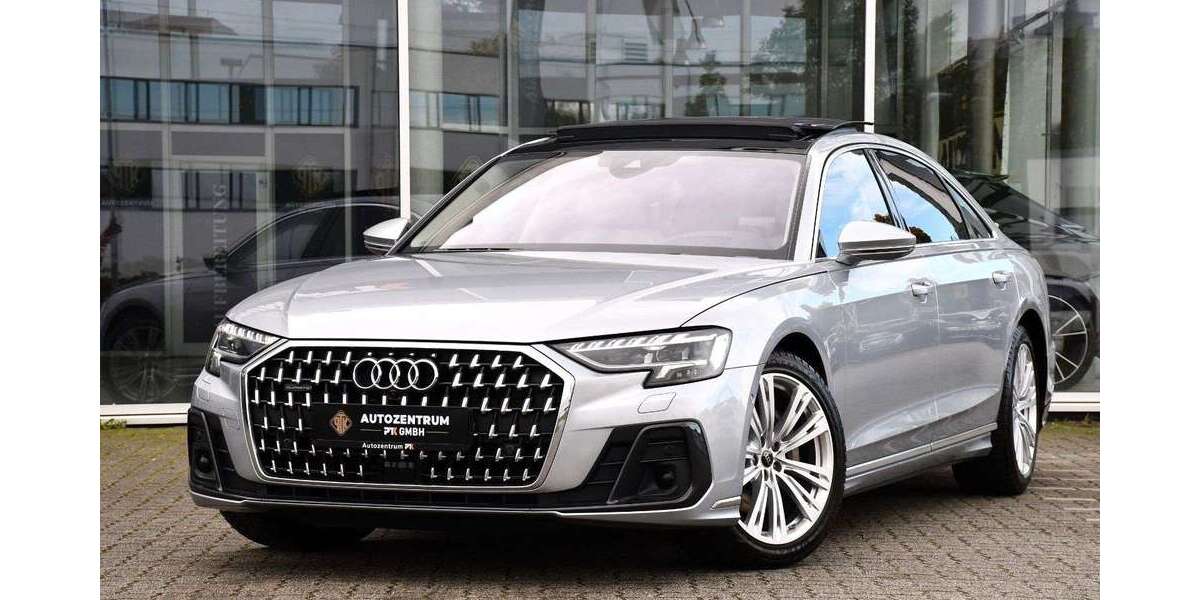 Audi A8 78.700 km 69.970 &euro; Bensheim 64625