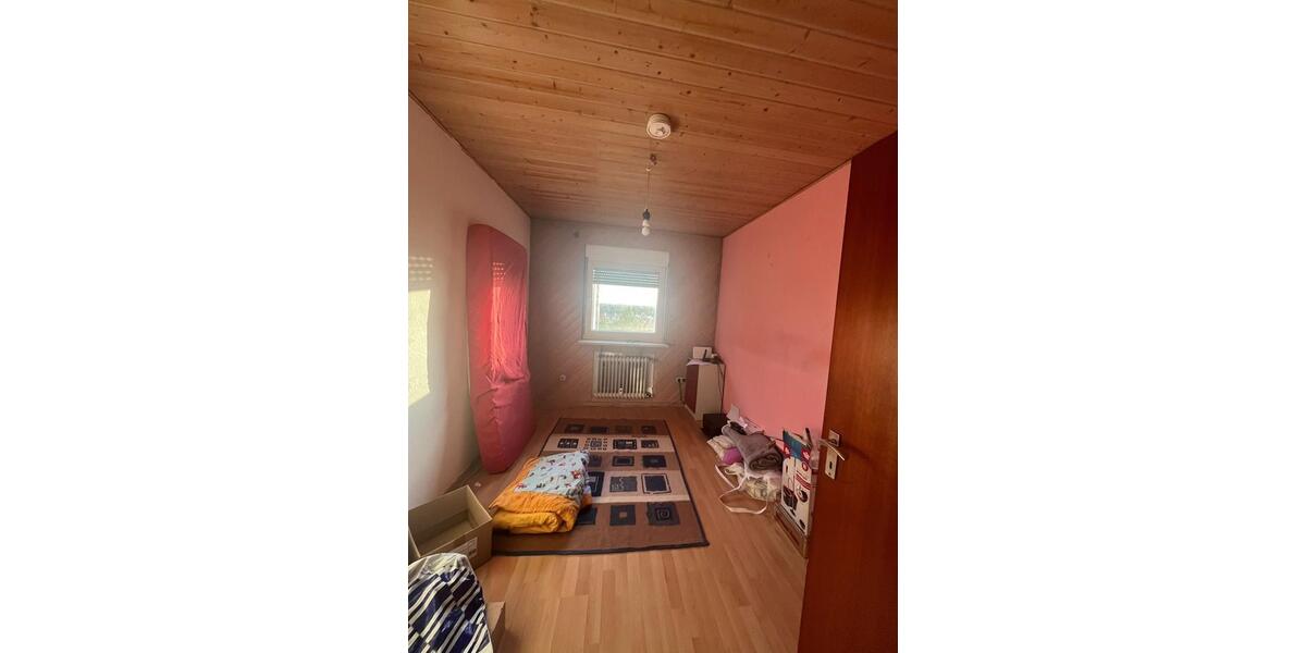 Etagenwohnung Bobenheim-Roxheim Roxheim - 4.5 Zimmer, 103 m&sup2;, 330.000&euro; | Angebot:26844563