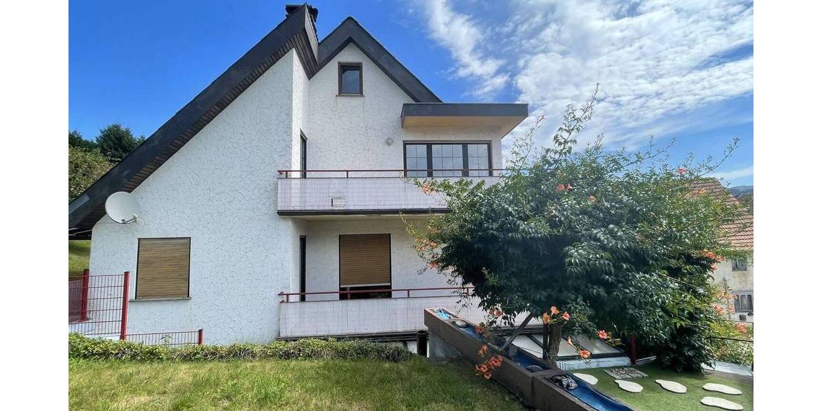 Mehrfamilienhaus, Wohnhaus Fürth - 8 Zimmer, 269 m&sup2;, 799.000&euro; | Angebot:21615841