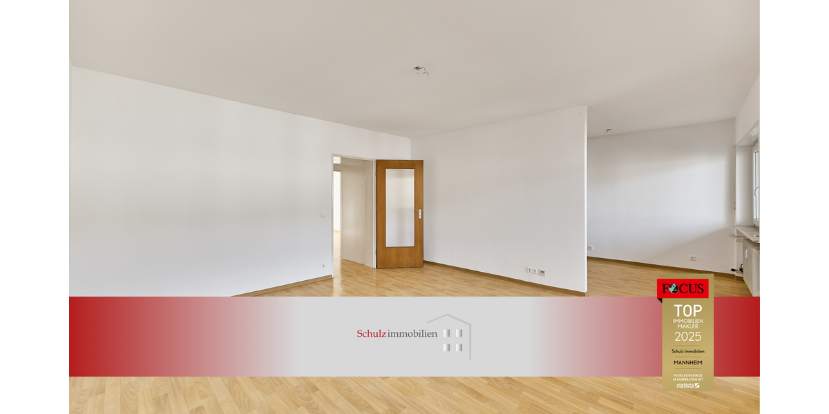 Wohnung zum Kaufen in Schwetzingen 285.000 € 76.46 m² 3 zimmer