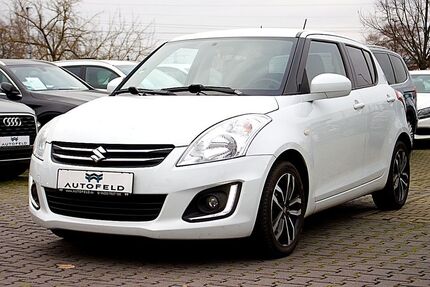 Suzuki Swift 103.300 km 7.450 &euro; Ladenburg 68526
