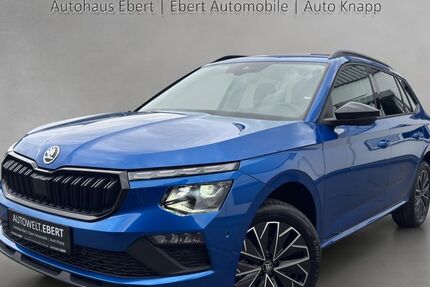 Skoda Kamiq 5.200 km 29.890 &euro; Bensheim 64625