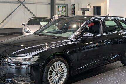 Audi A6 88.000 km 28.900 &euro; Weinheim 69469