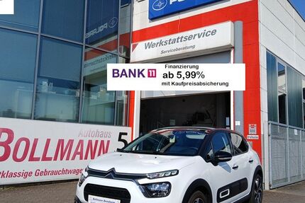Citroen C3 21.941 km 14.500 &euro; Bensheim 64625