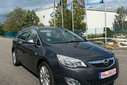 Opel Astra 167.000 km 4.650 &euro; Neustadt/Weinstr 67433