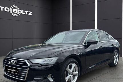 Audi A6 74.600 km 26.980 &euro; Viernheim 68519