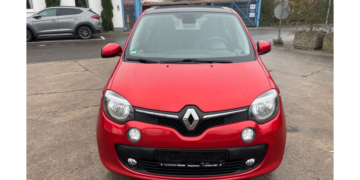 Renault Twingo 156.000 km 5.799 &euro; Speyer 67346
