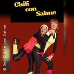 Chilie con Sahne - Annika Stöver, Anett Buchinsk