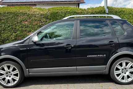 VW Polo 199.000 km 1.700 &euro; Weinheim 69469