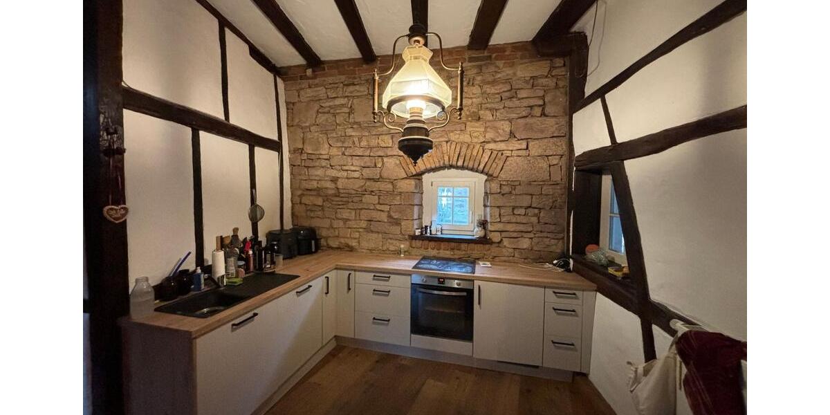 Einfamilienhaus Weinheim - 3 Zimmer, 100 m&sup2;, 1.190&euro; | Angebot:26018204