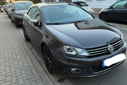 VW Eos 113.000 km 11.000 &euro; Worms 67547