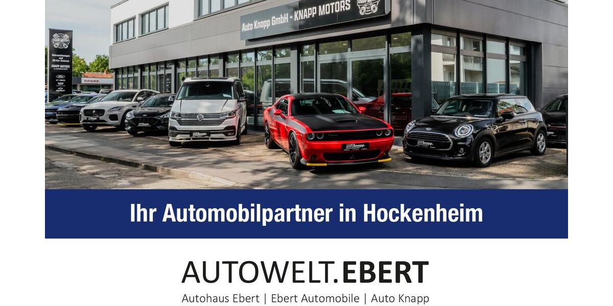 Ford Puma 13.490 km 26.890 &euro; Hockenheim 68766