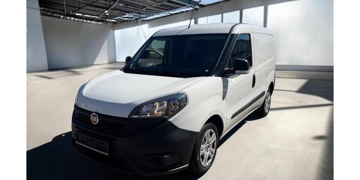 Fiat Doblo 111.400 km 7.999 &euro; Speyer 67346