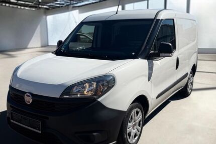 Fiat Doblo 111.400 km 8.499 &euro; Speyer 67346