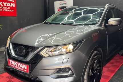 Nissan Qashqai 117.000 km 15.990 &euro; Mannheim 68309