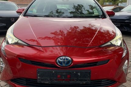 Toyota Prius 195.000 km 12.500 &euro; Mannheim 68309