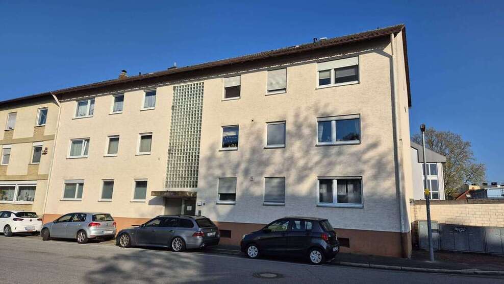 Wohnung zum Kaufen in Speyer 280.000 € 90 m²