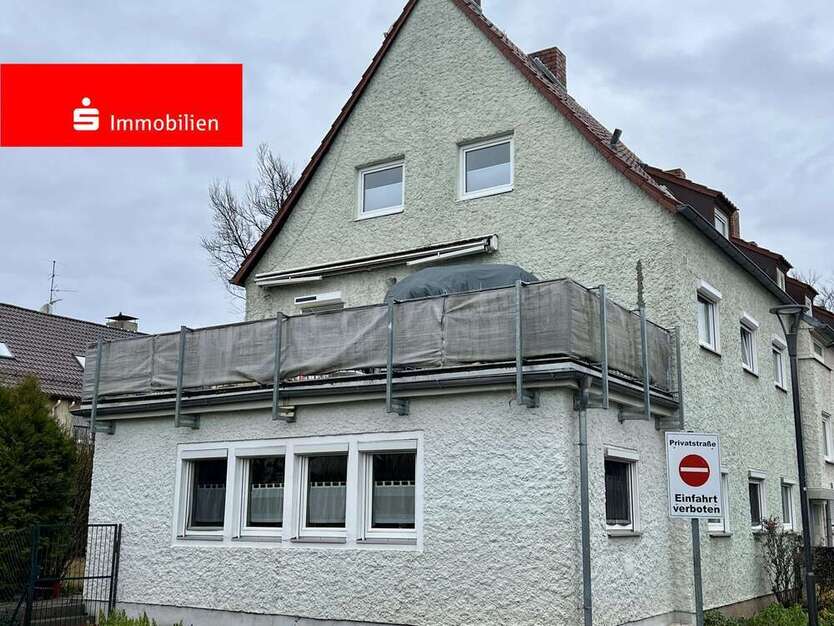 Wohnung zum Kaufen in Heidelberg 235.000 € 60 m²