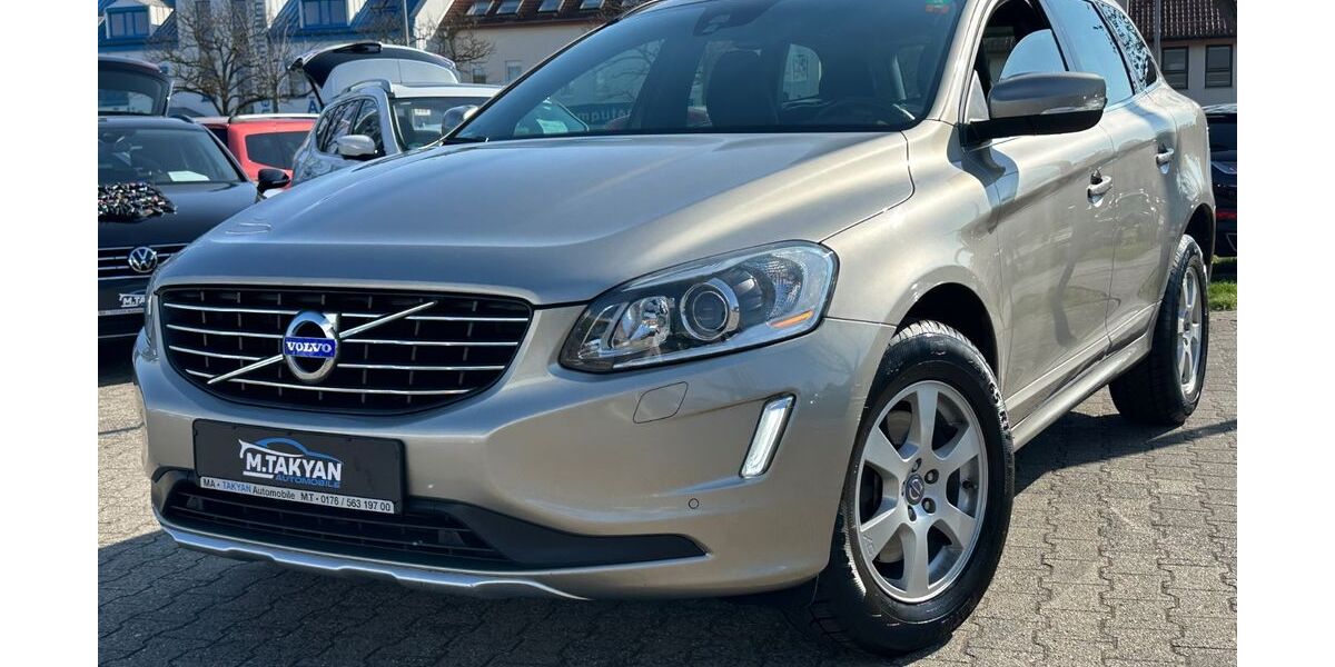 Volvo XC60 211.000 km 12.999 &euro; Mannheim 68309