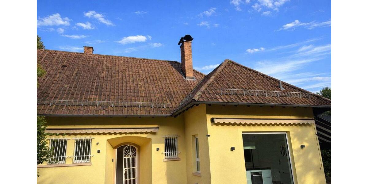Einfamilienhaus Heidelberg Peterstal - 7.5 Zimmer, 280 m&sup2;, 5.000&euro; | Angebot:24662743