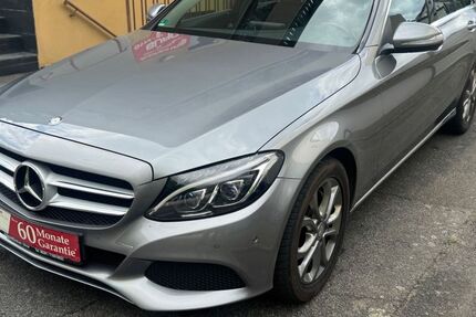 Mercedes-Benz C 250 188.000 km 14.990 &euro; Hemsbach 69502
