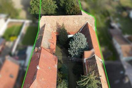 Großzügiges Grundstück mit Bestandsgebäude für Umnutzung oder Neubau in Frankenthal Vorderpfalz zimmer