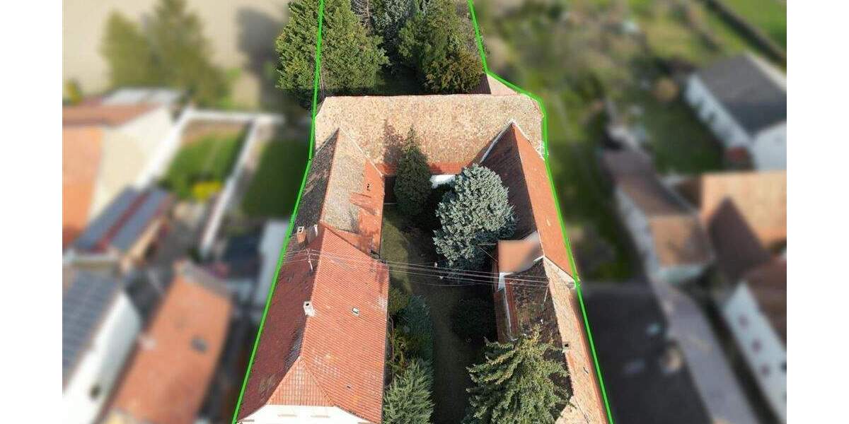 Großzügiges Grundstück mit Bestandsgebäude für Umnutzung oder Neubau in Frankenthal Vorderpfalz zimmer