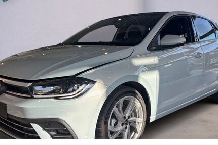 VW Polo 1.408 km 35.706 &euro; Walldorf 69190