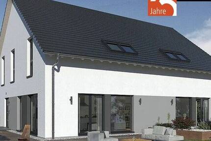 Haus Schwetzingen - 5 Zimmer, 157 m&sup2;, 899.900&euro; | Angebot:25818823