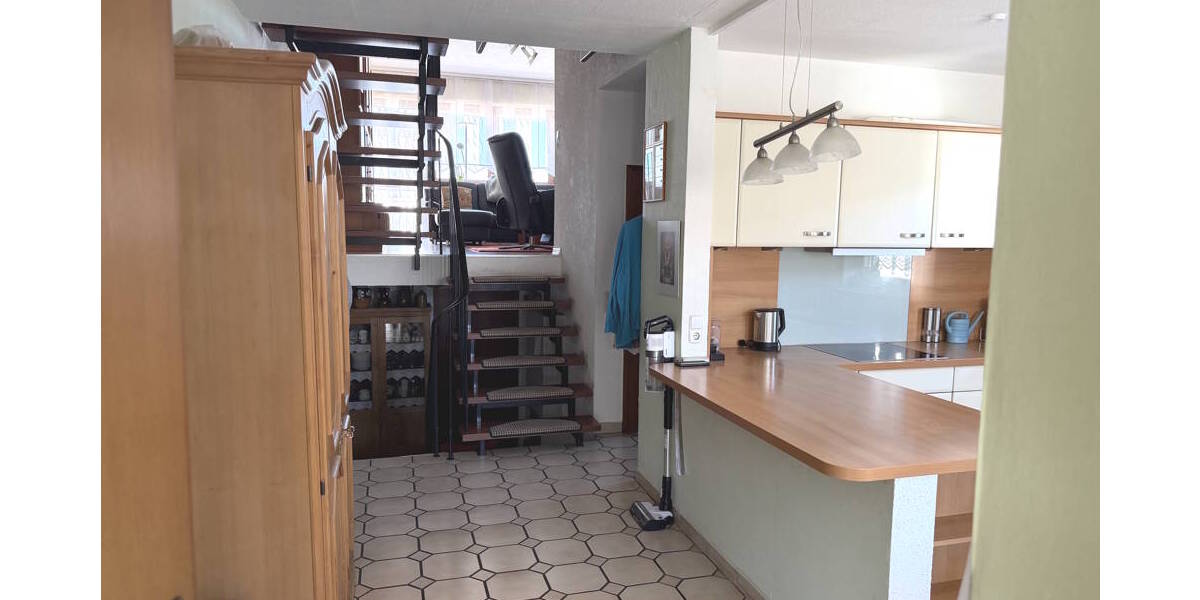 Reihenendhaus Worms / Weinsheim Weinsheim - 4 Zimmer, 119 m&sup2;, 285.000&euro; | Angebot:26306374