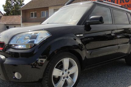 Kia Soul 234.400 km 3.990 &euro; Ladenburg 68526