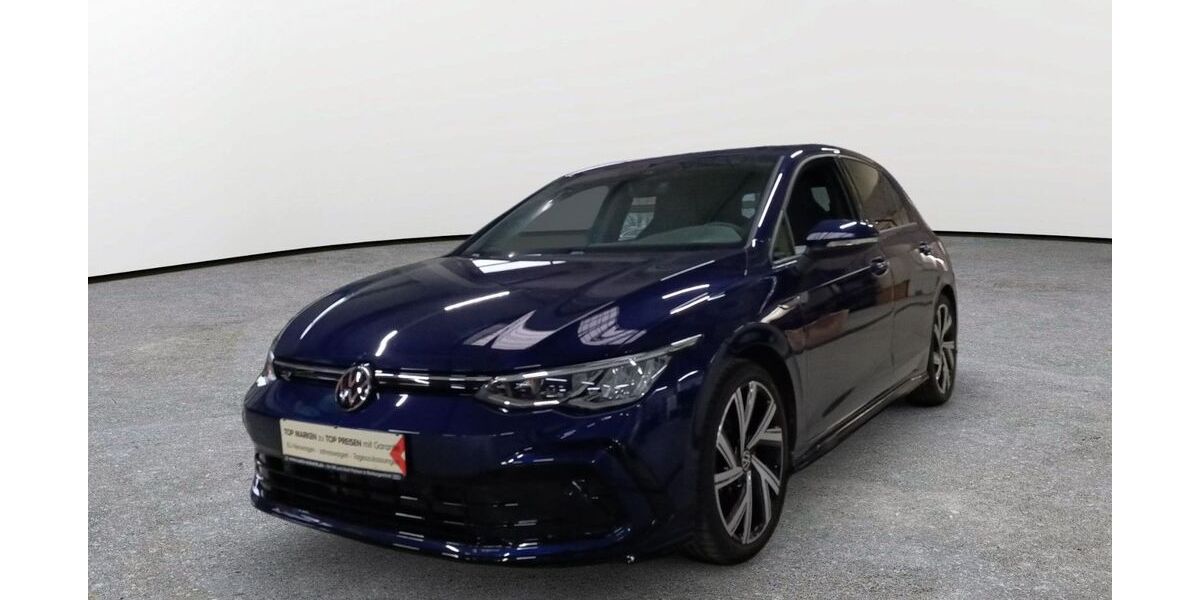 VW Golf 18.500 km 26.790 &euro; Neckargemünd 69151