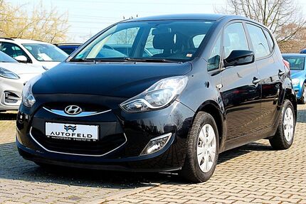 Hyundai ix20 79.990 km 6.900 &euro; Ladenburg 68526