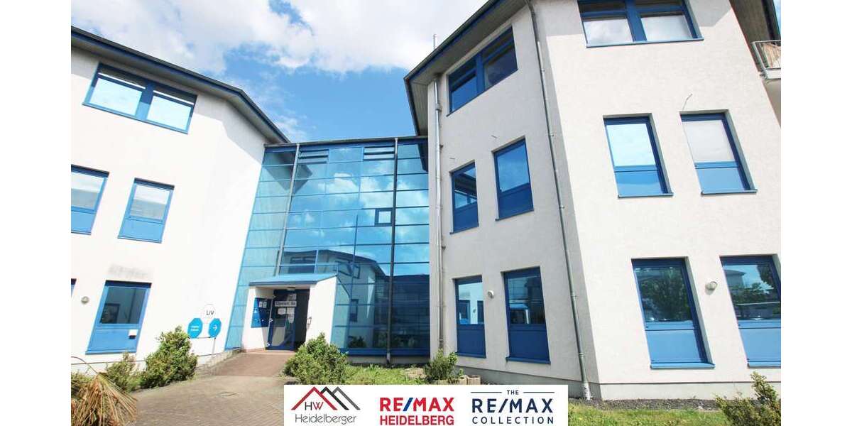 Gewerbeobjekt St. Leon - Rot Rot - 1.100&euro; | Angebot:26173319